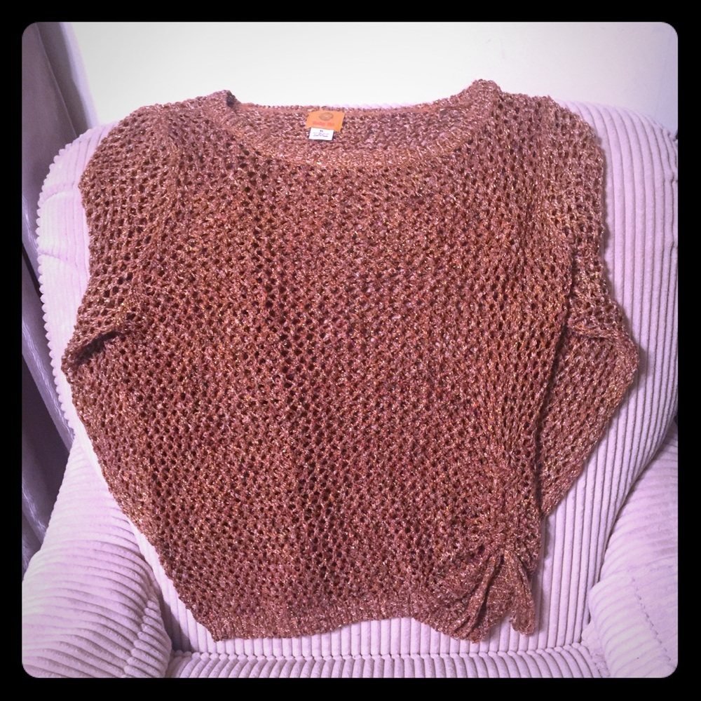 Ladies sweater